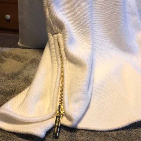 Michael kors longsleeve sweater top - Picture 5 of 5